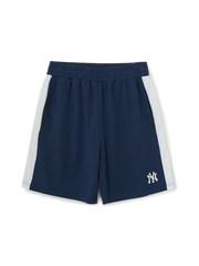 MONOGRAM COLOR BLOCK Shorts