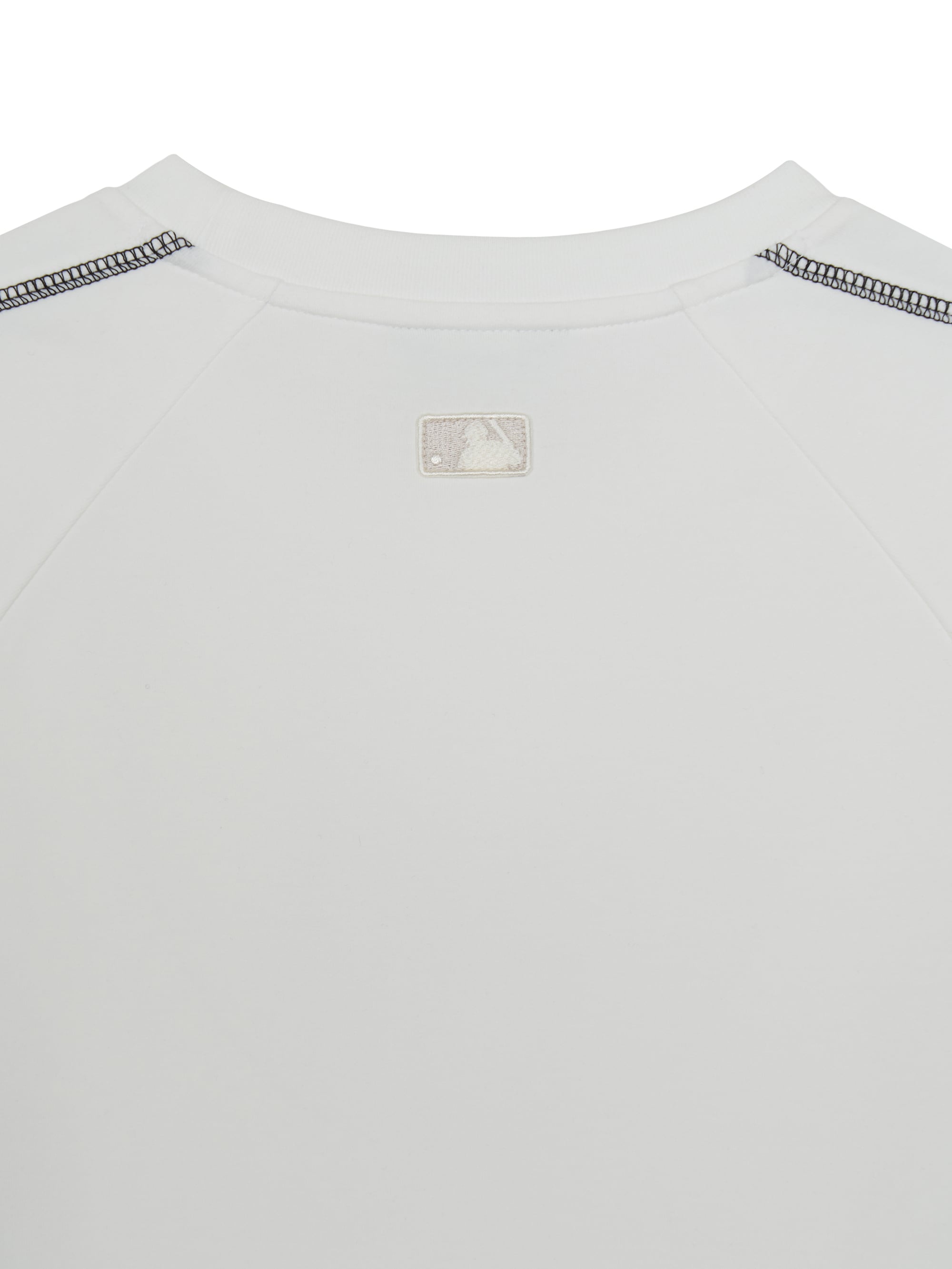 Women's Sportive Track Crop T-Shirts