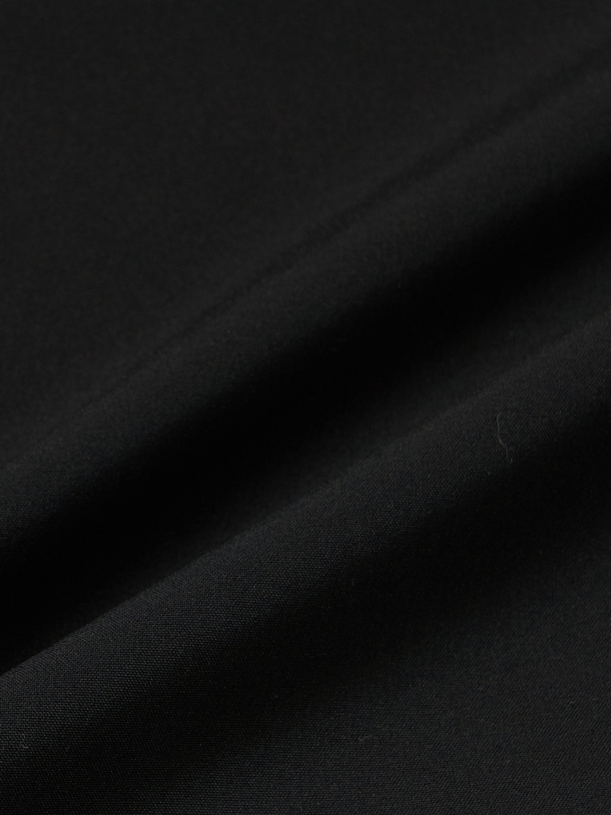 Basic Street Woven T-shirt