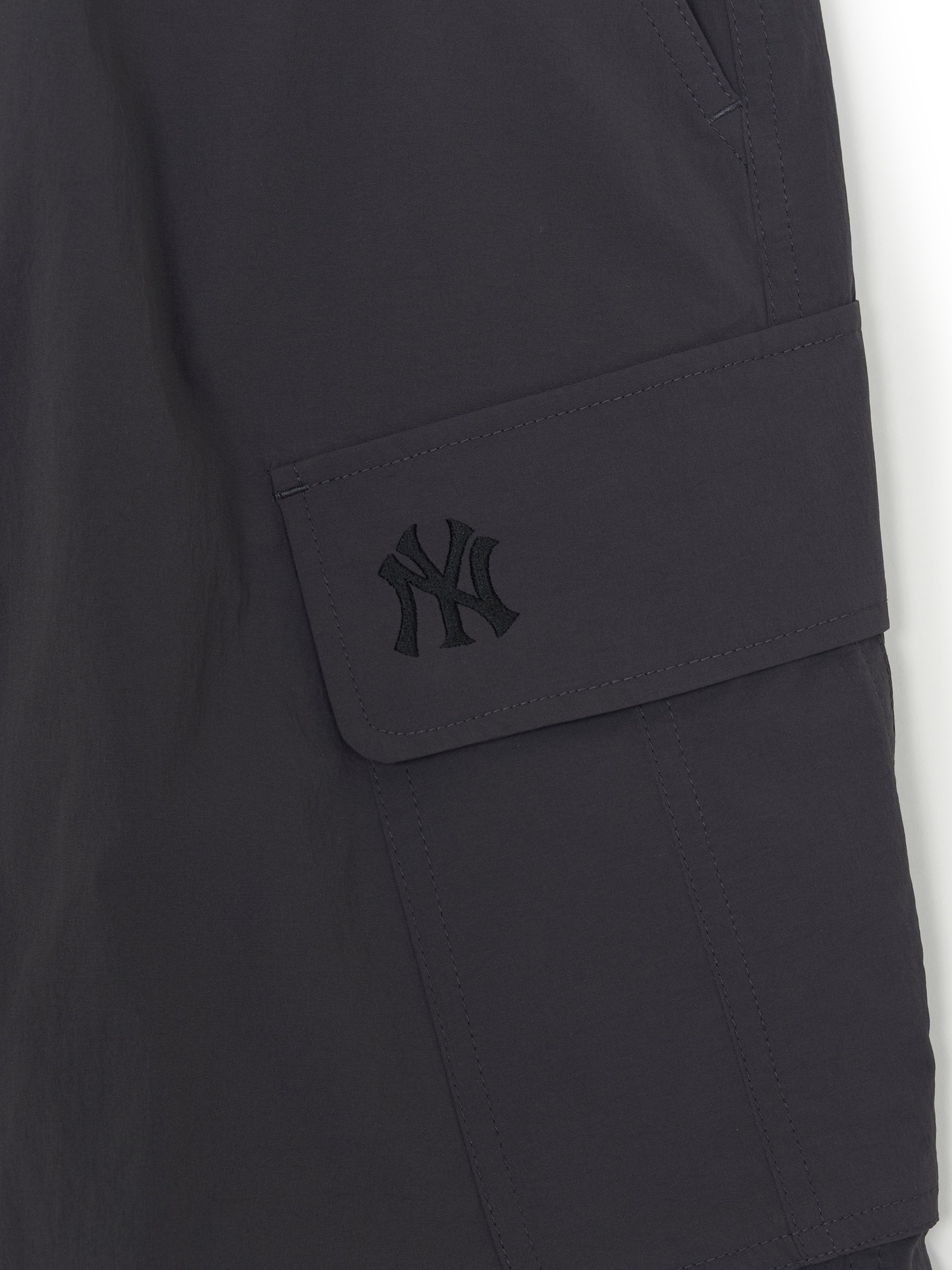 Women's GORPCORE Shirring Cargo Long Skirt
