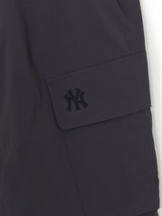 Women's GORPCORE Shirring Cargo Long Skirt