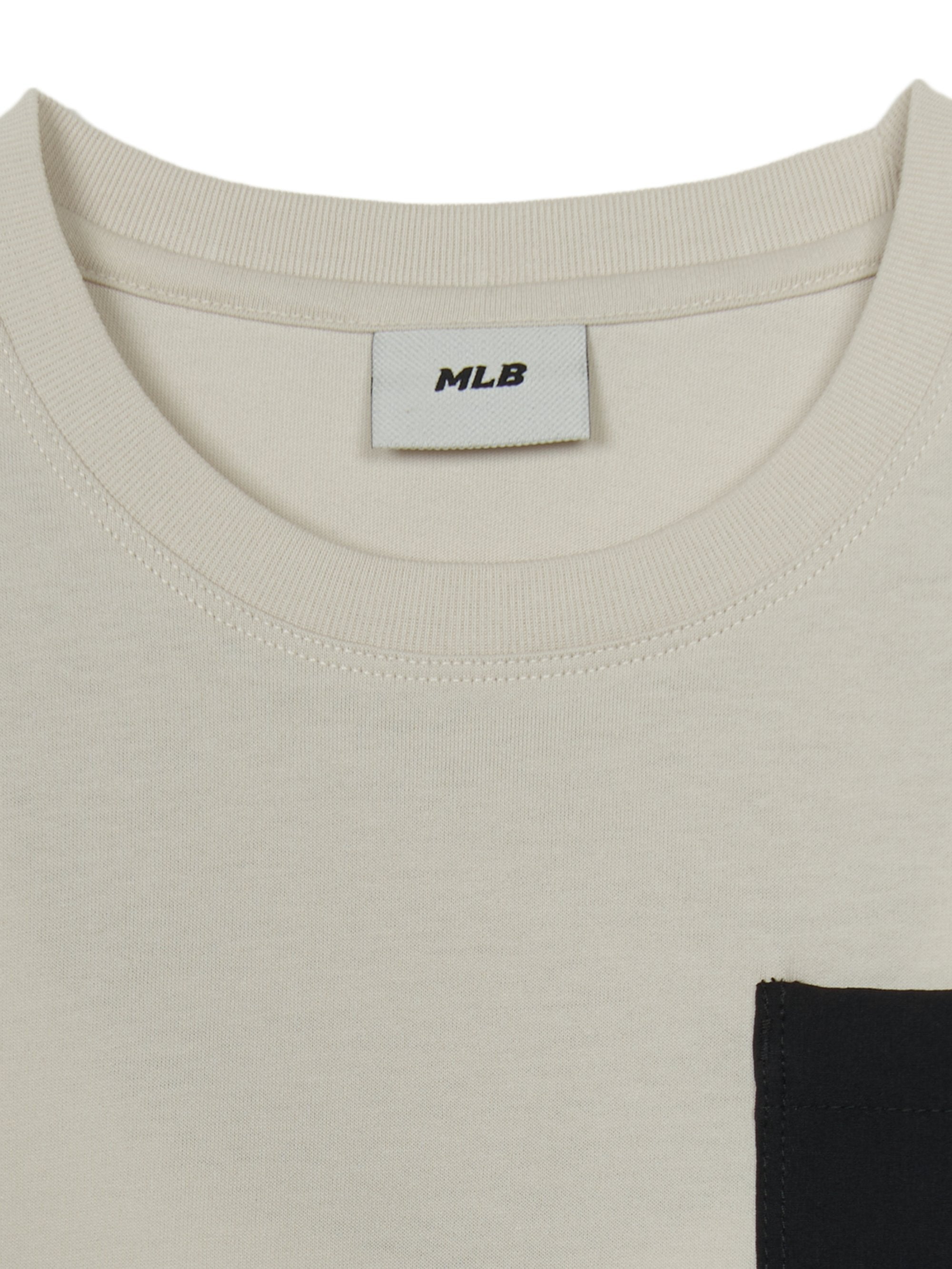 cool Field Basic Outdoor Mesh Pocket T-shirt Set
