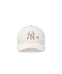 Basic Girl's Stone Ballcap