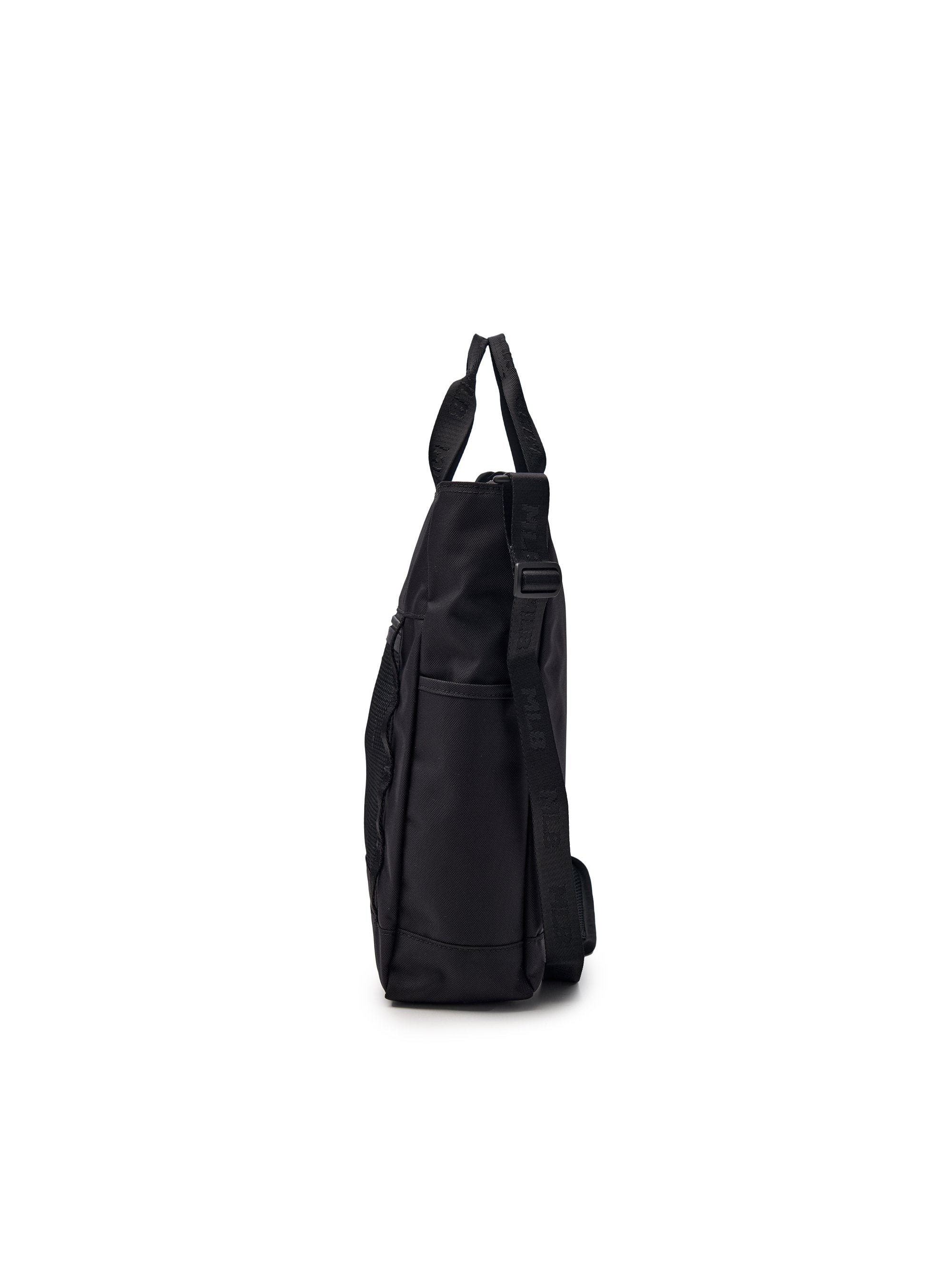 Basic Mesh Totebag