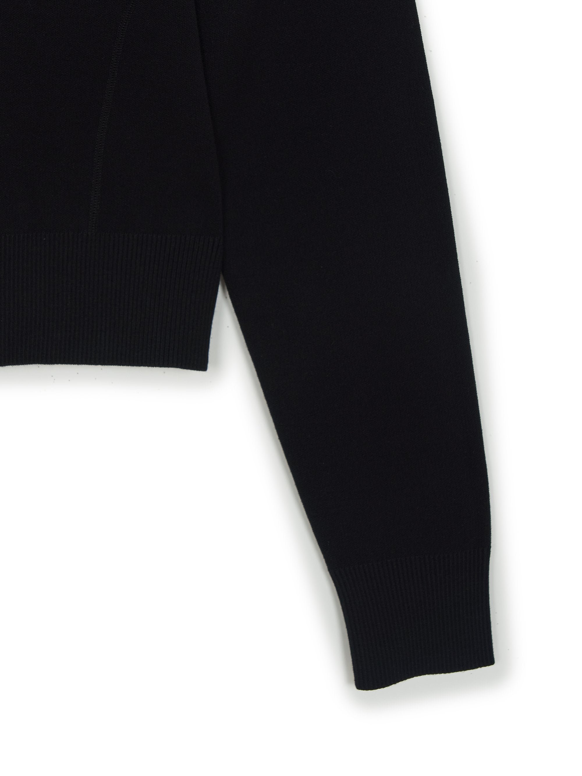 Women's Basic Hoodie Zip-Up Cardigan