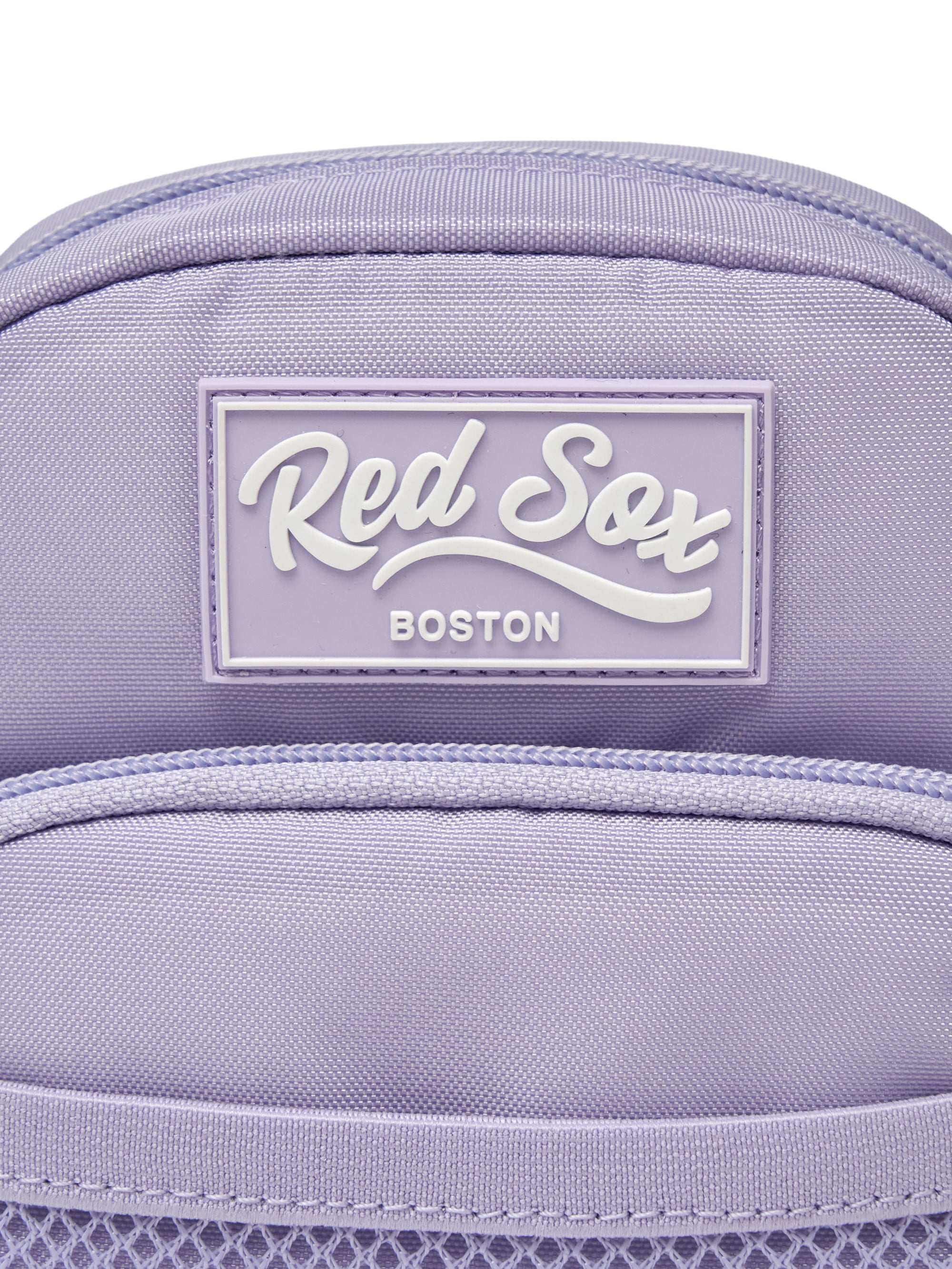 TAG MESH MINI CROSS BAG