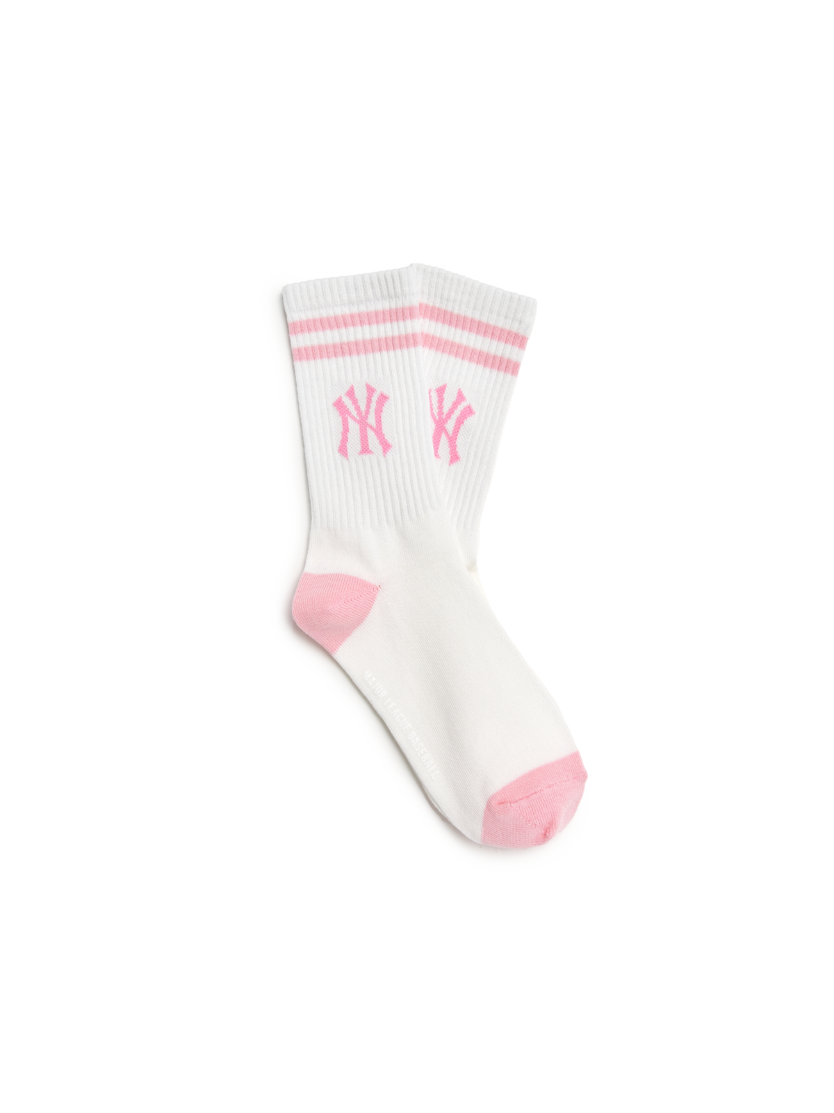 Basic Stripe Socks