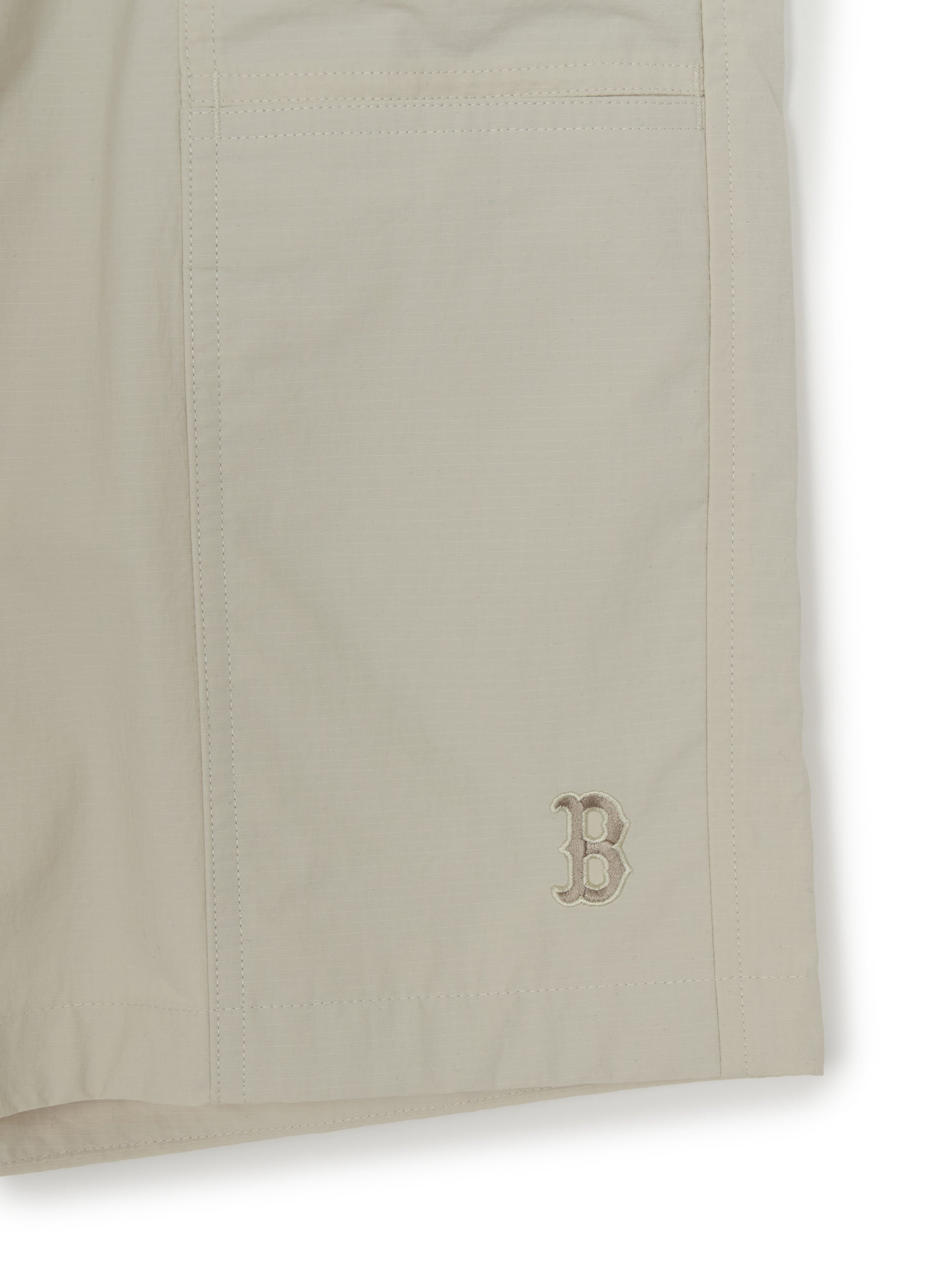 BASIC COTTON TOUCH RIPSTOP 9in Shorts