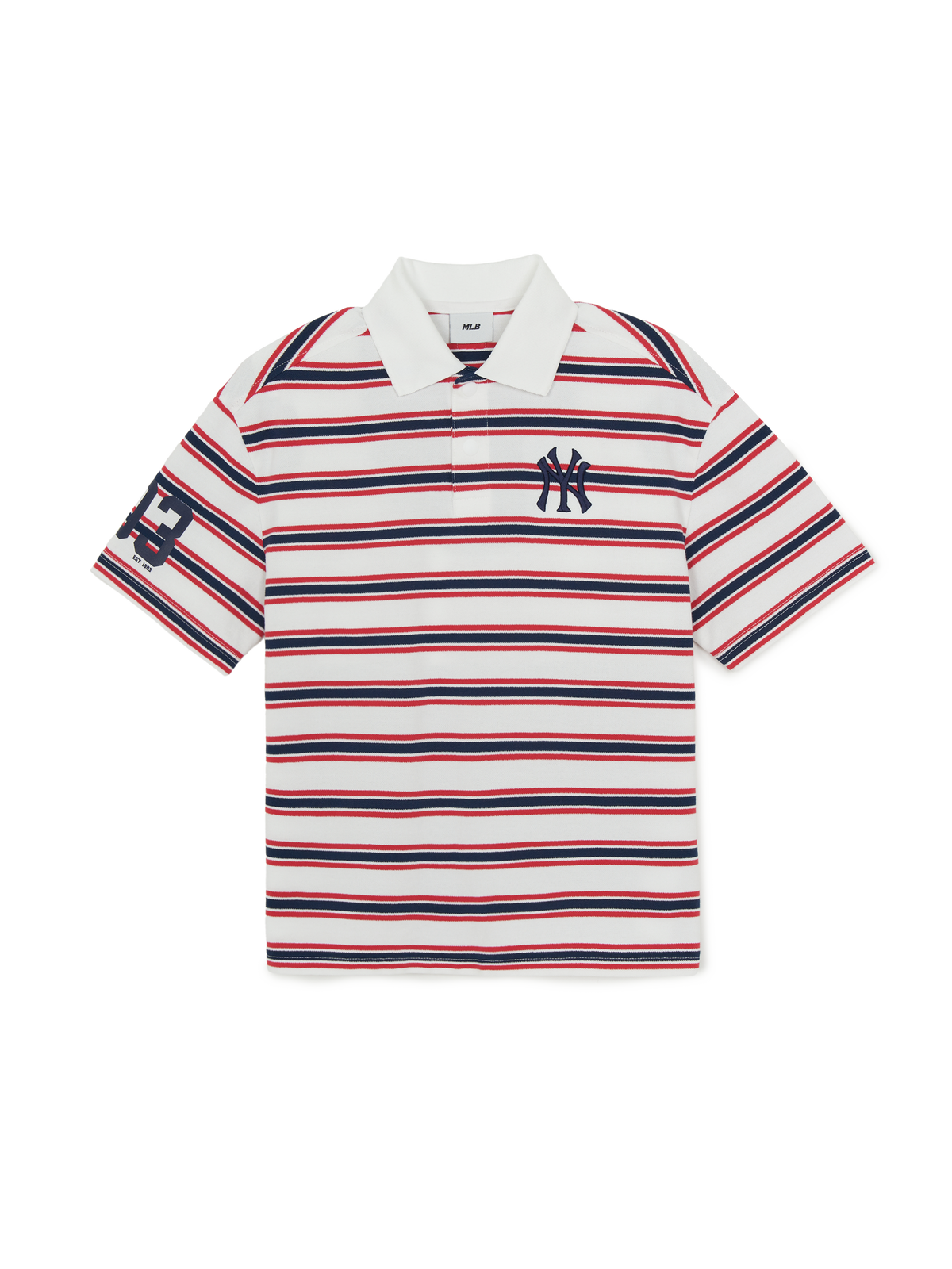 Varsity Short Sleeve Rugby Shirts