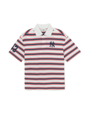 Varsity Short Sleeve Rugby Shirts