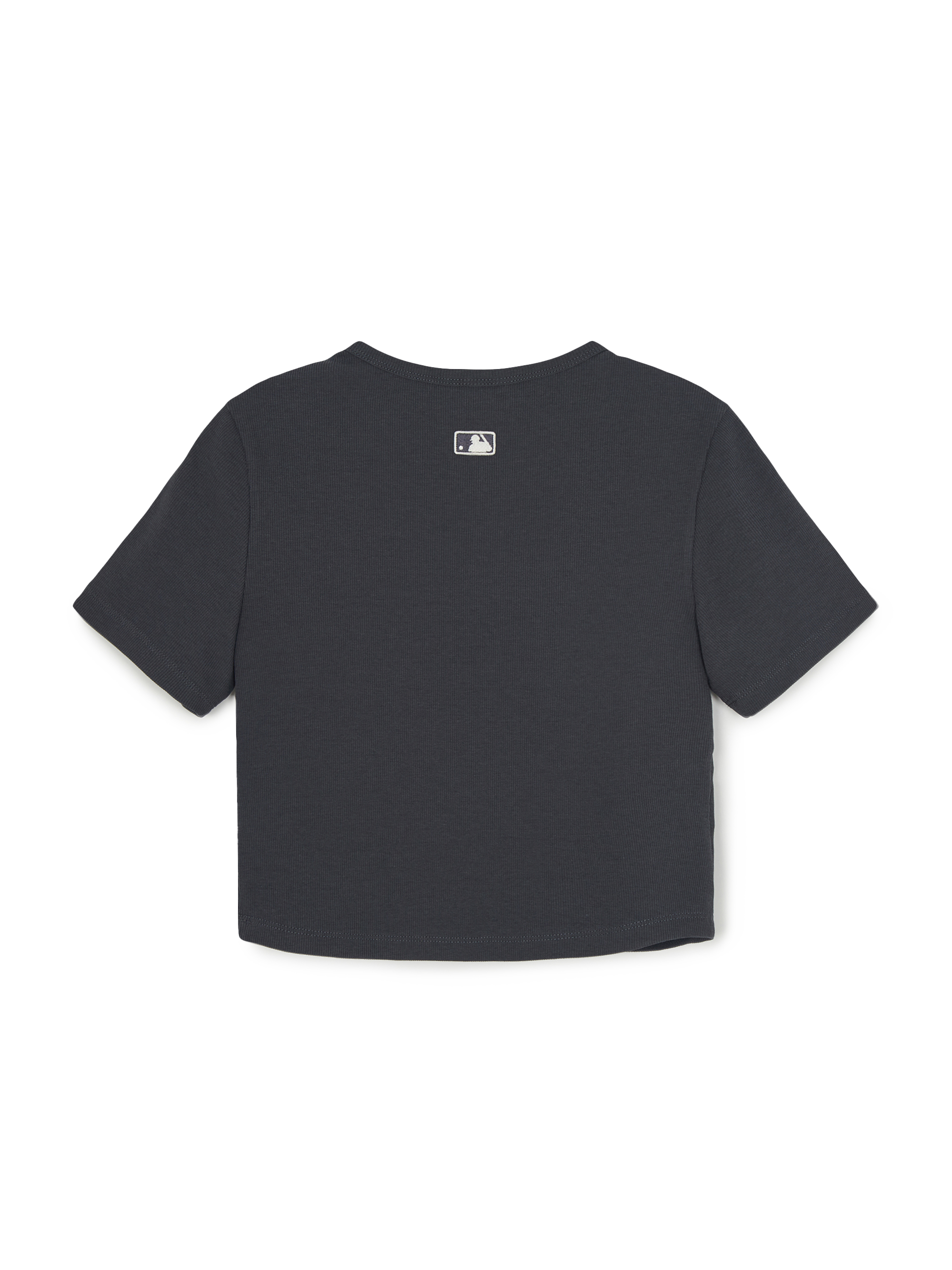 Women's Vintage Slim Henley Neck T-shirt