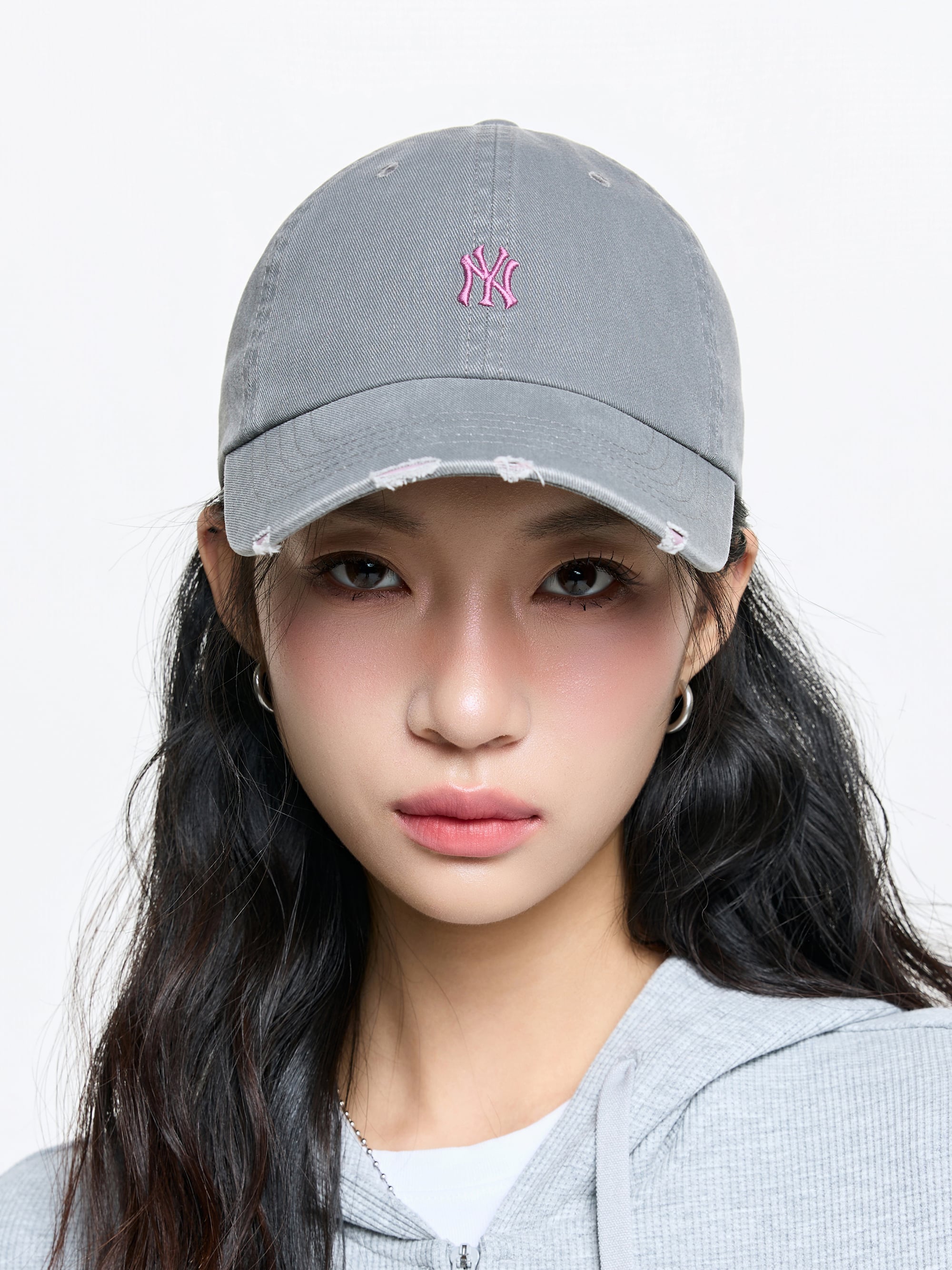 Vintage Nano Unstructured Ballcap