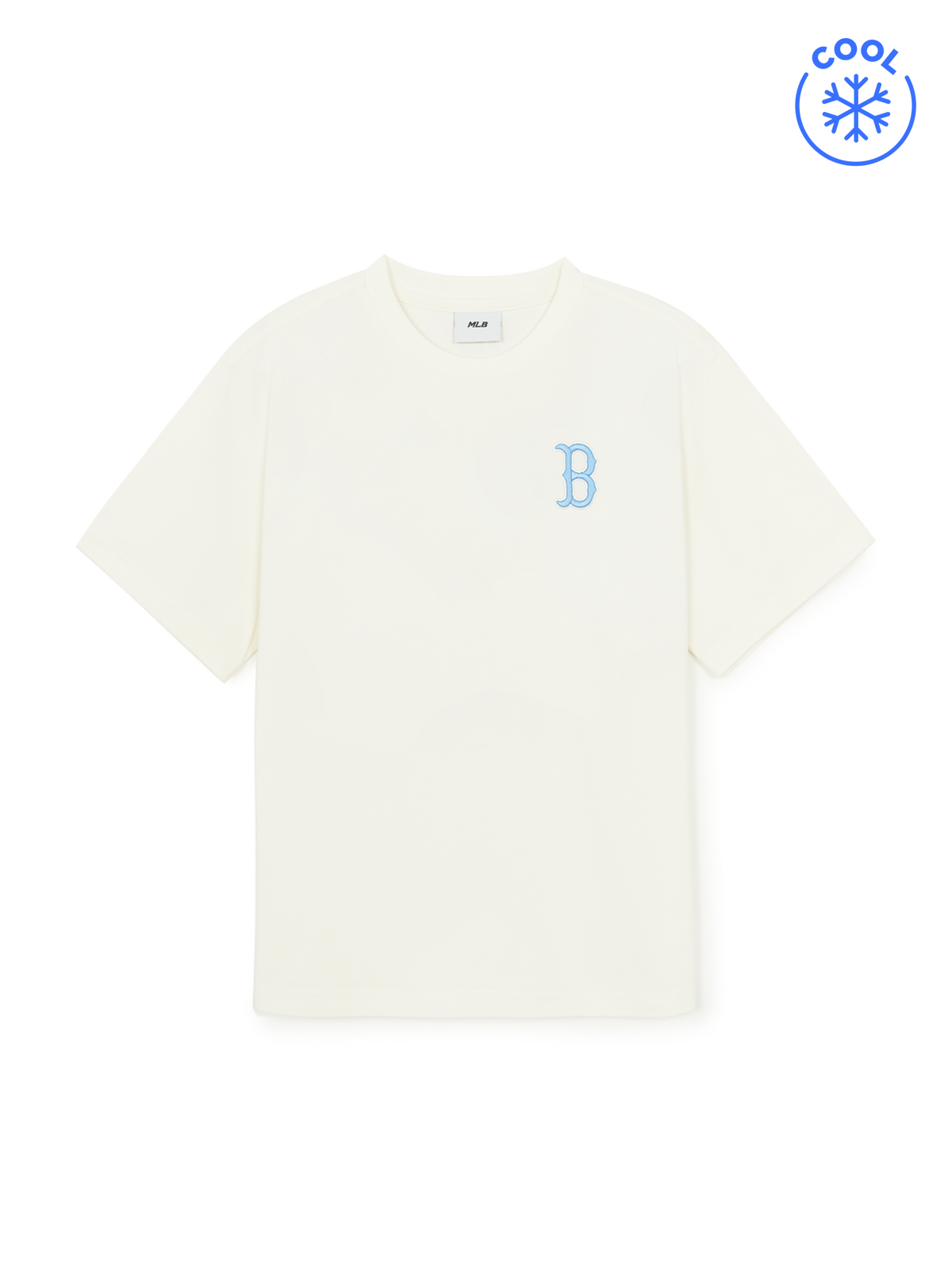 Sportive Like Baseball Big Lux T-shirt