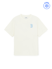 Sportive Like Baseball Big Lux T-shirt