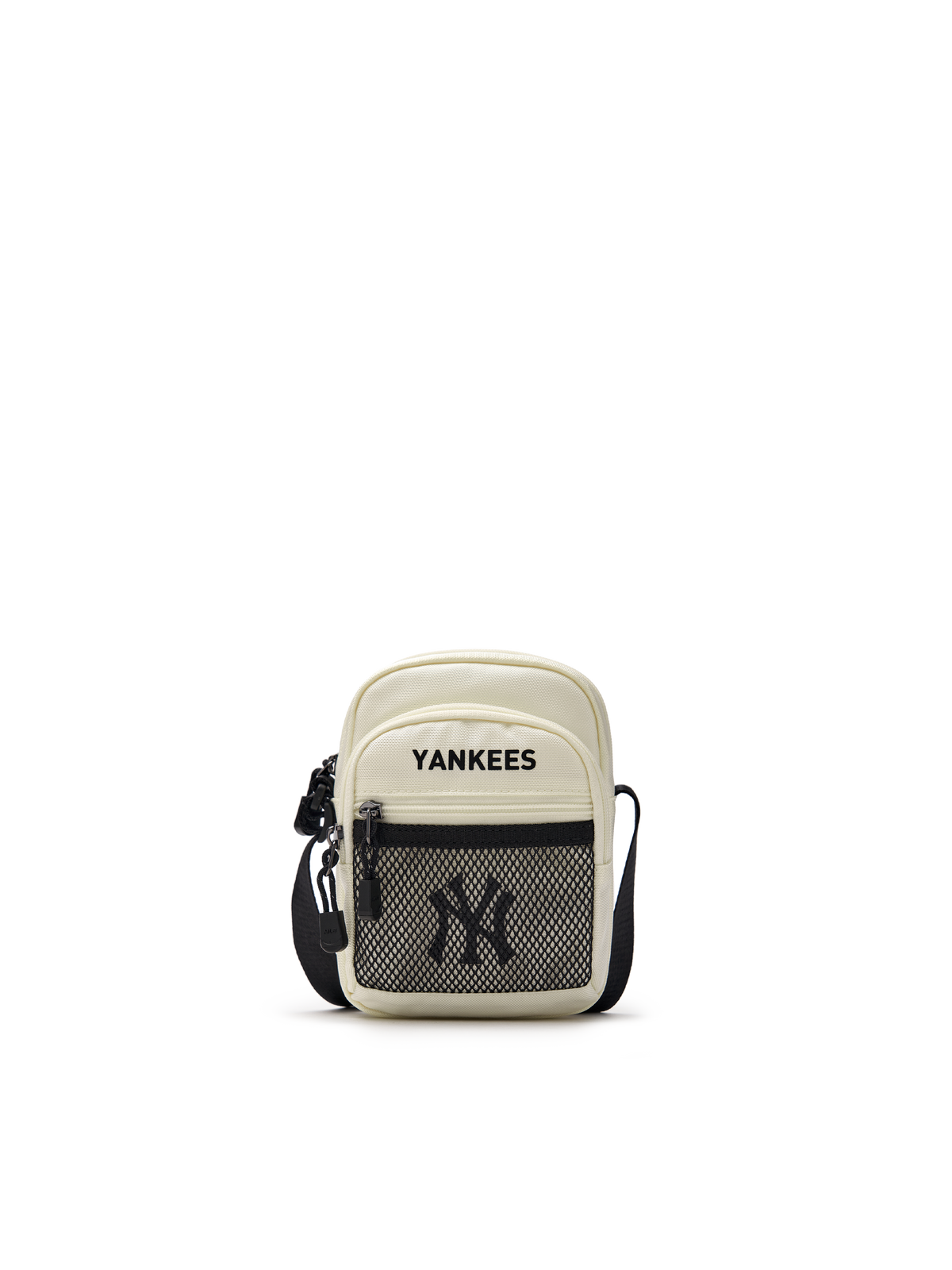 Basic Mesh Crossbag