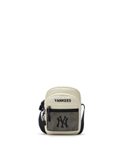 Basic Mesh Crossbag