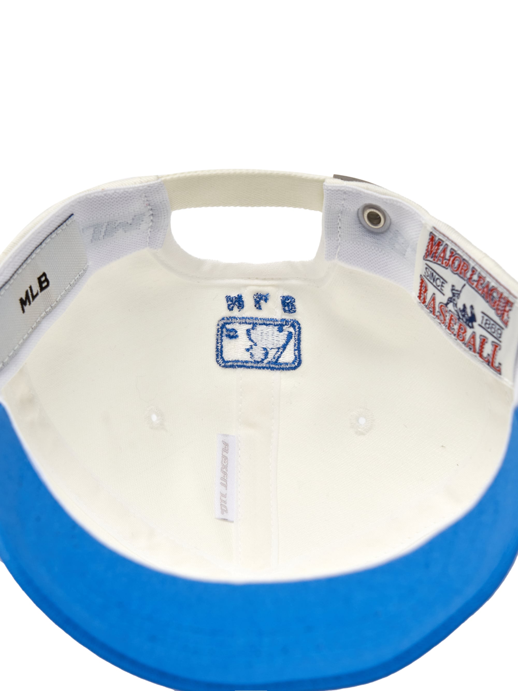 MEGABEAR FRIENDS CONTRAST BALL CAP