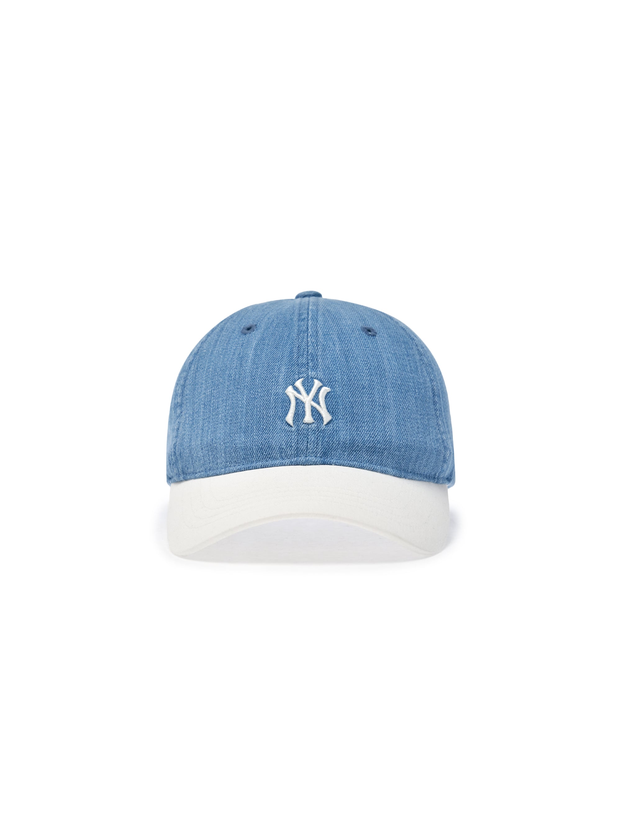 PIGMENT WASHING COLOR BALLCAP