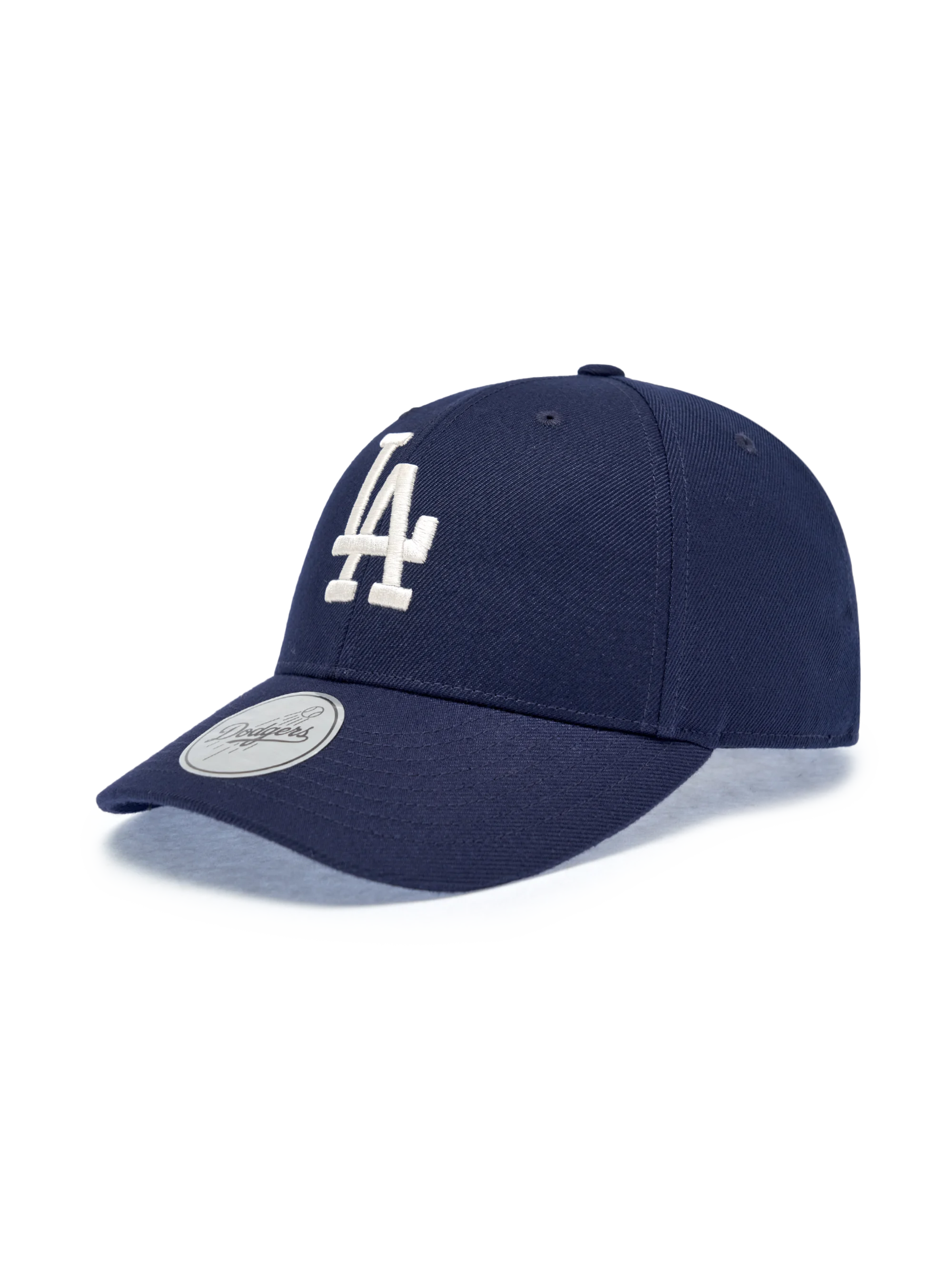 SIGNATURE PATCH STRUCTURED BALLCAP