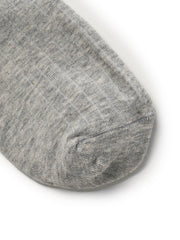 Summer Layered Knee Socks