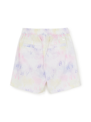 Sportive Water Monogram Shorts