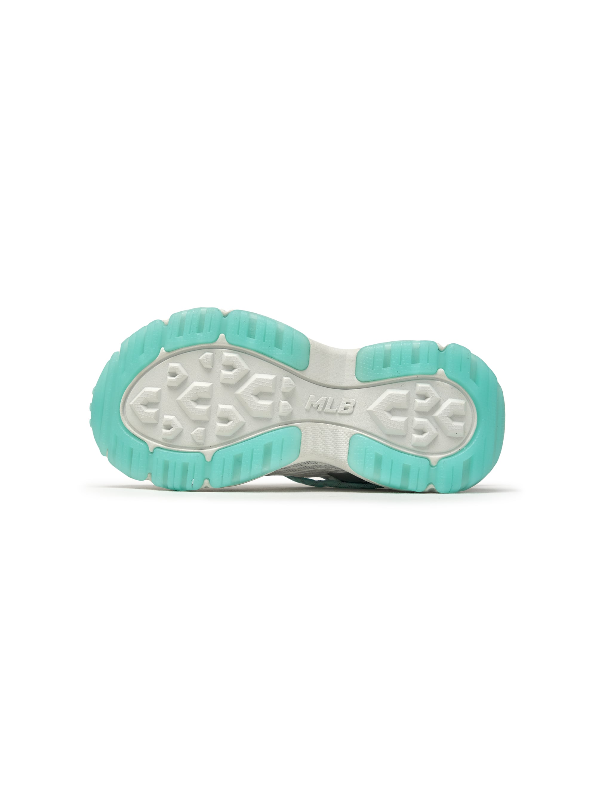 CARGO CHUNKY LACE