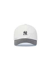 PIGMENT WASHING COLOR BALLCAP