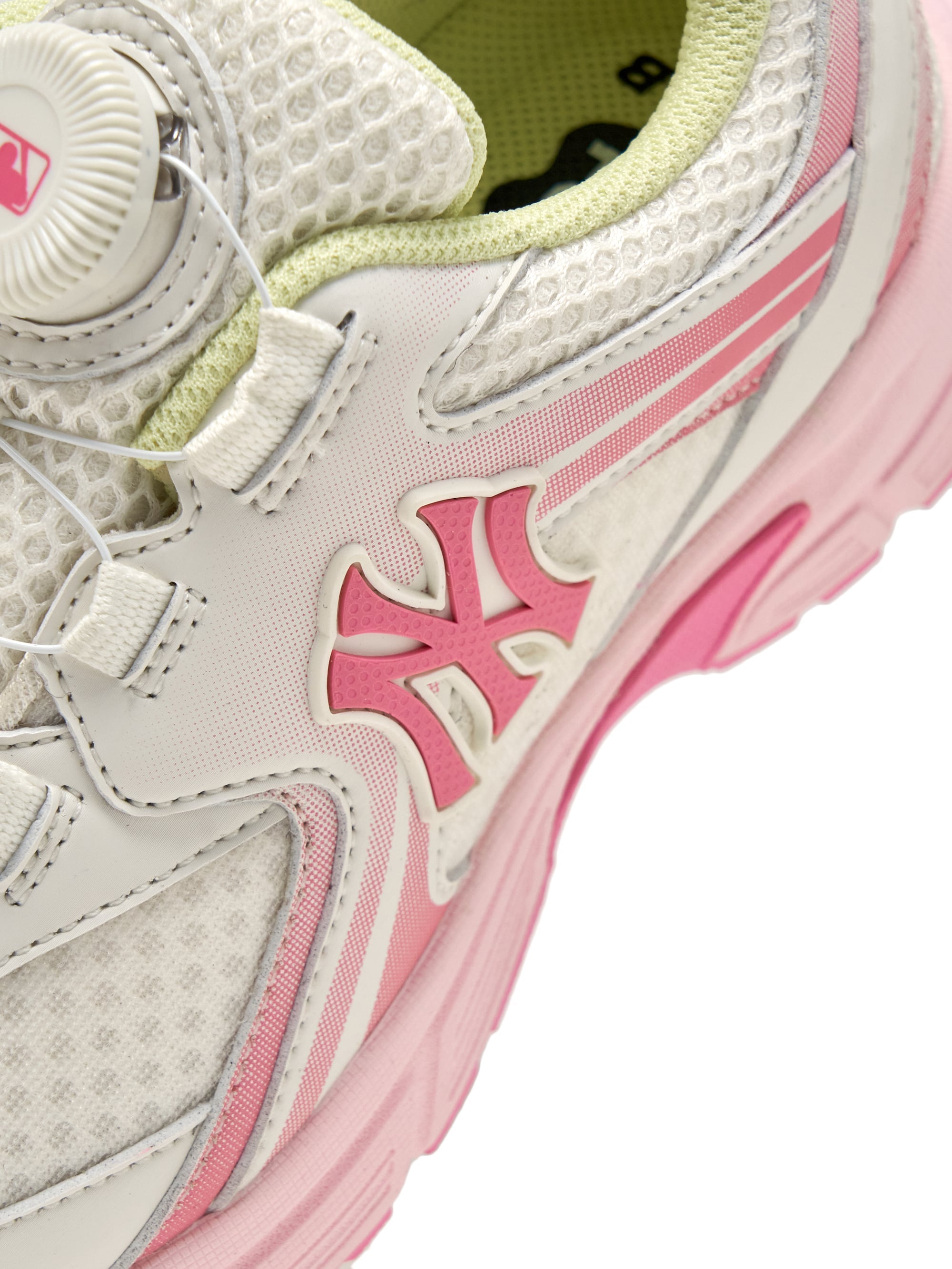 TRACK RUNNER DIAL JUNIOR