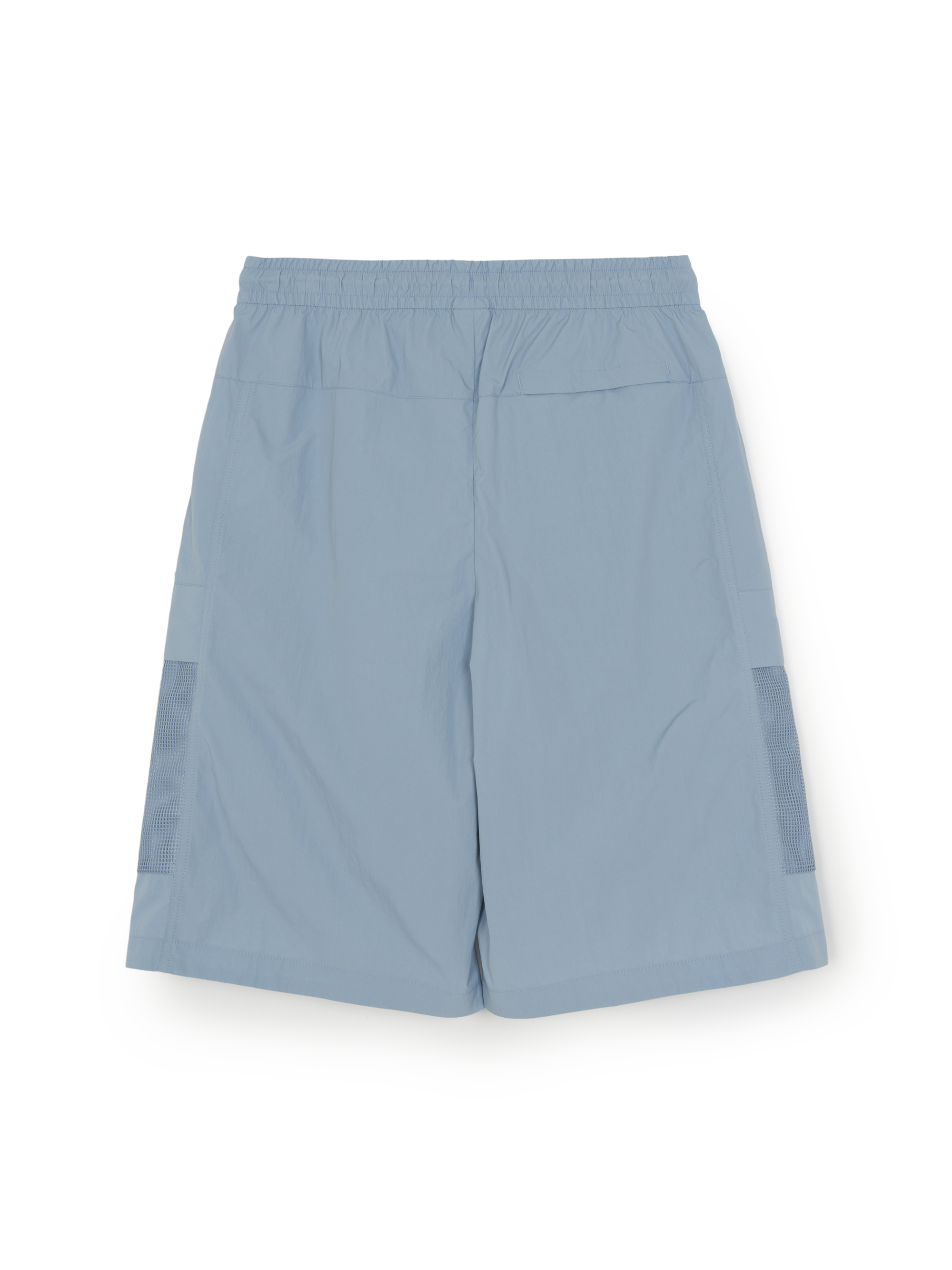 GORPCORE LIGHT WEIGHT MESH CARGO 9in Shorts