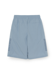 GORPCORE LIGHT WEIGHT MESH CARGO 9in Shorts