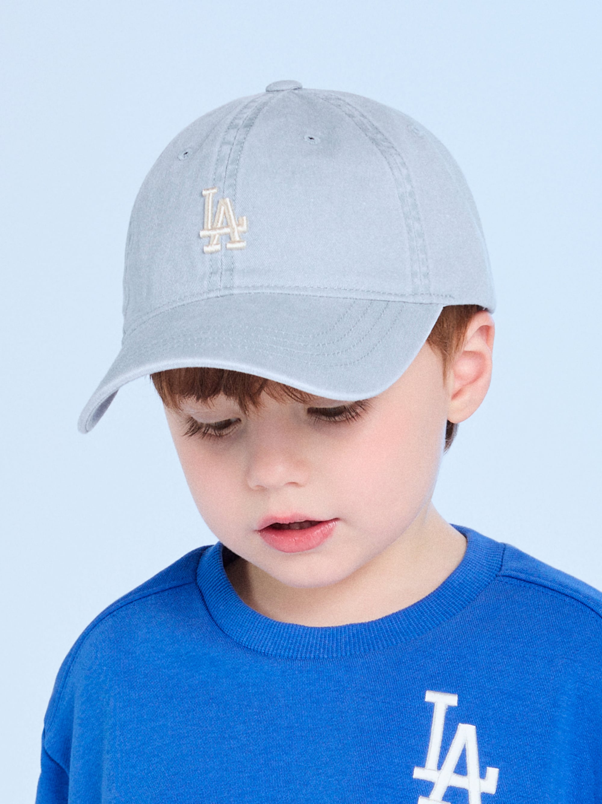 PIGMENT WASHING BALLCAP