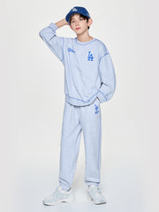 ONLINE EXCLUSIVE BASIC Sweatshirt Set