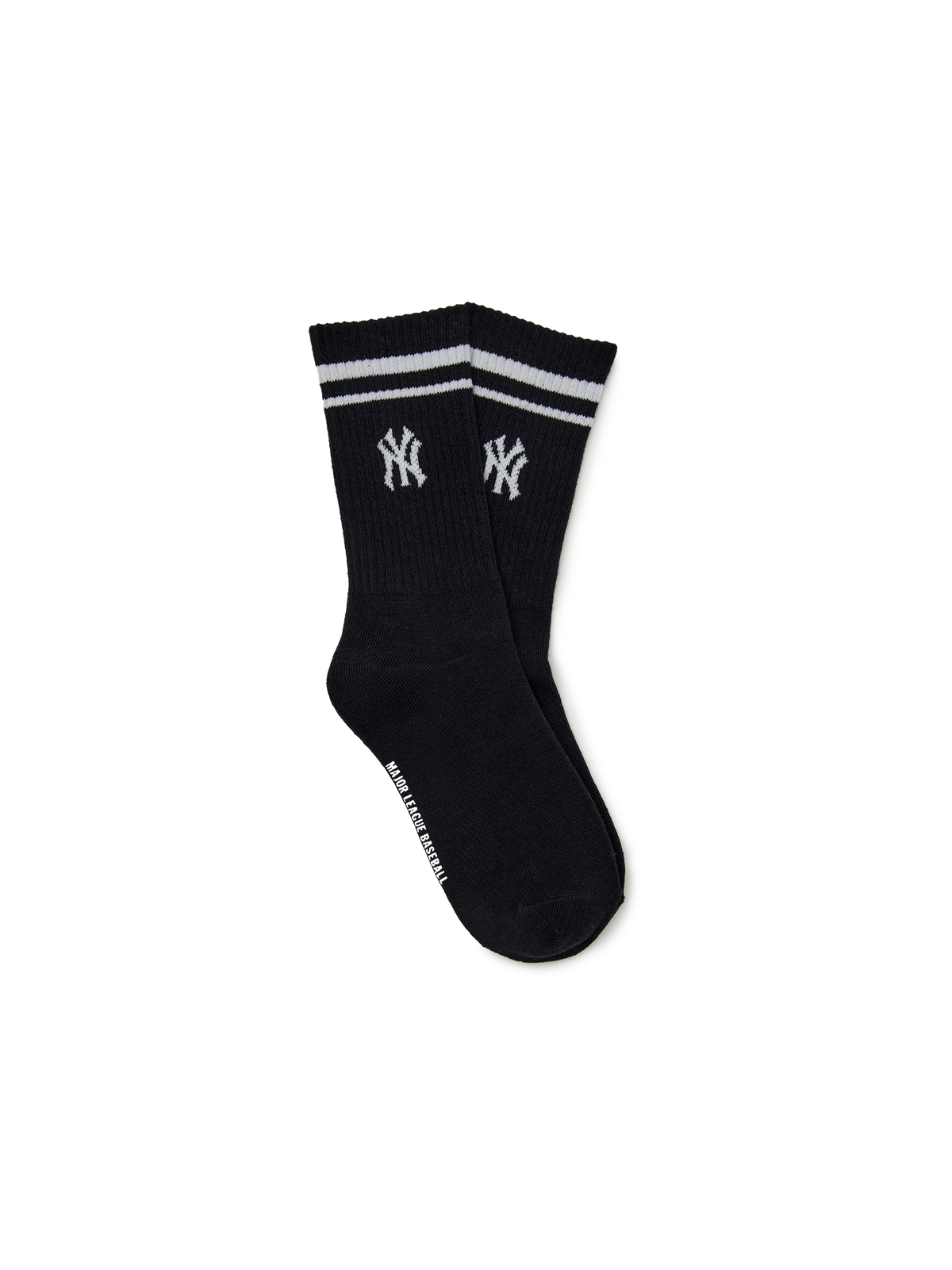 BASIC STRIPE SOCKS