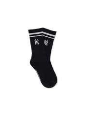 BASIC STRIPE SOCKS