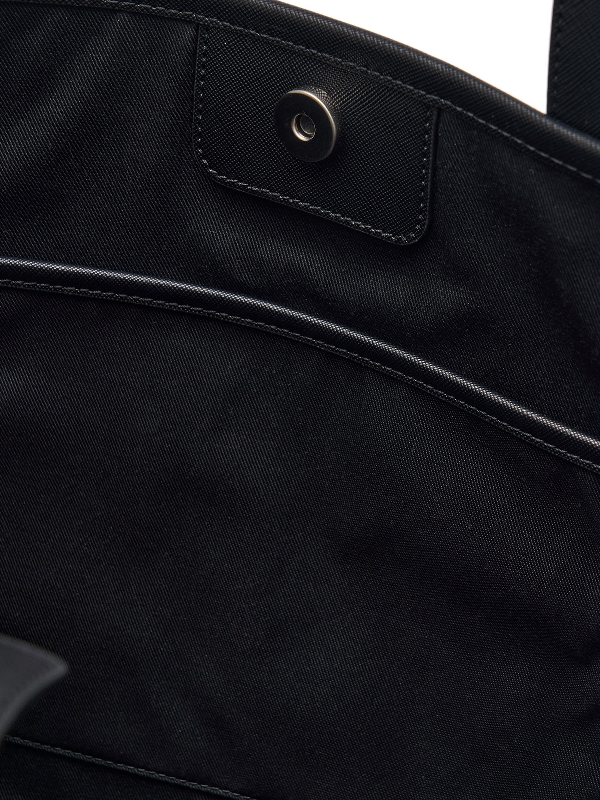 * Dia Monogram Jacquard Large Tote Bag