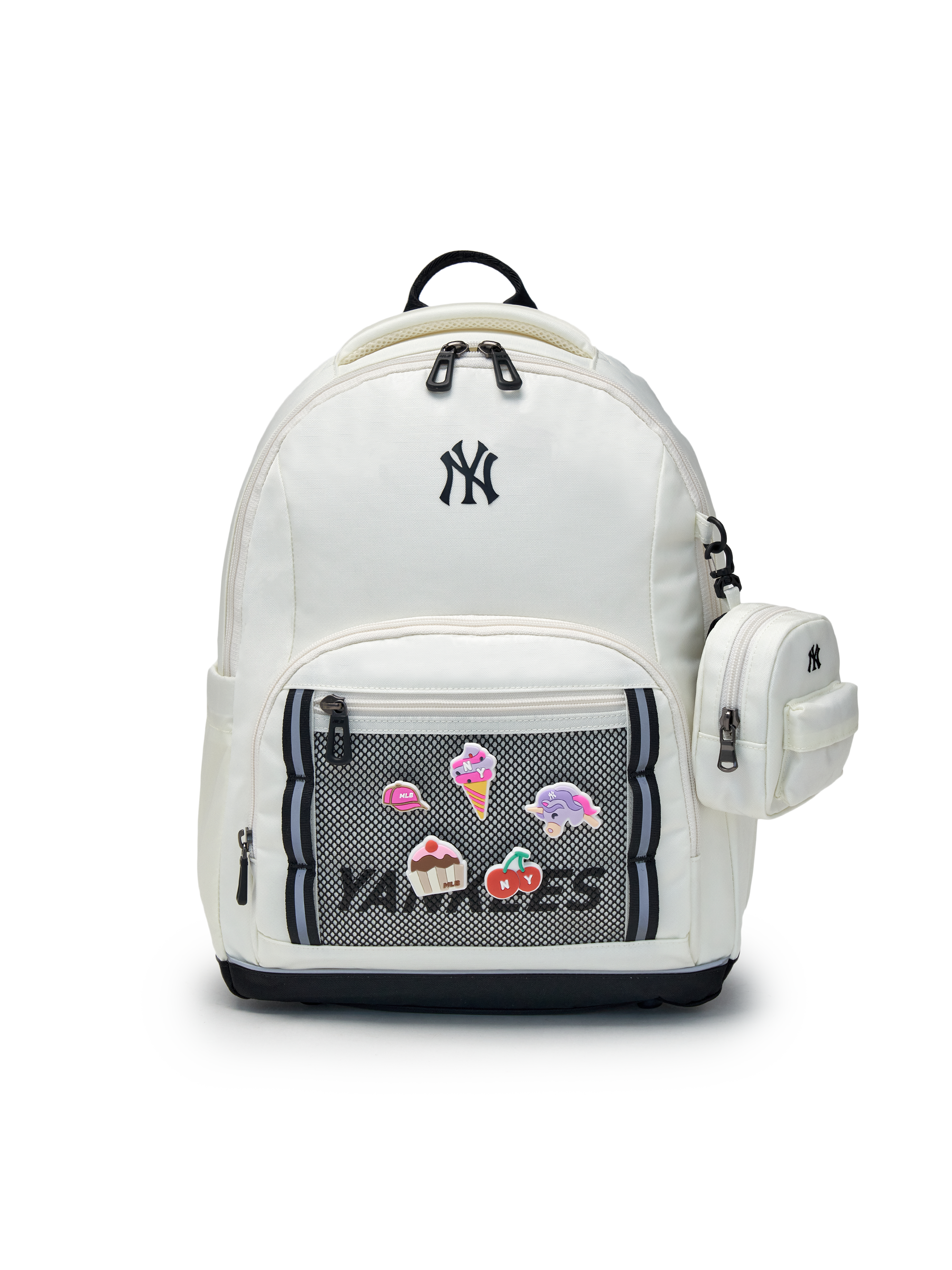TAG FLY SCHOOL BACKPACK