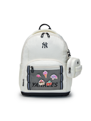 TAG FLY SCHOOL BACKPACK