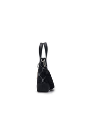 * Dia Monogram Jacquard Mini Cross Bag