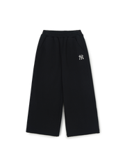 BASIC MEGA WIDE PANTS
