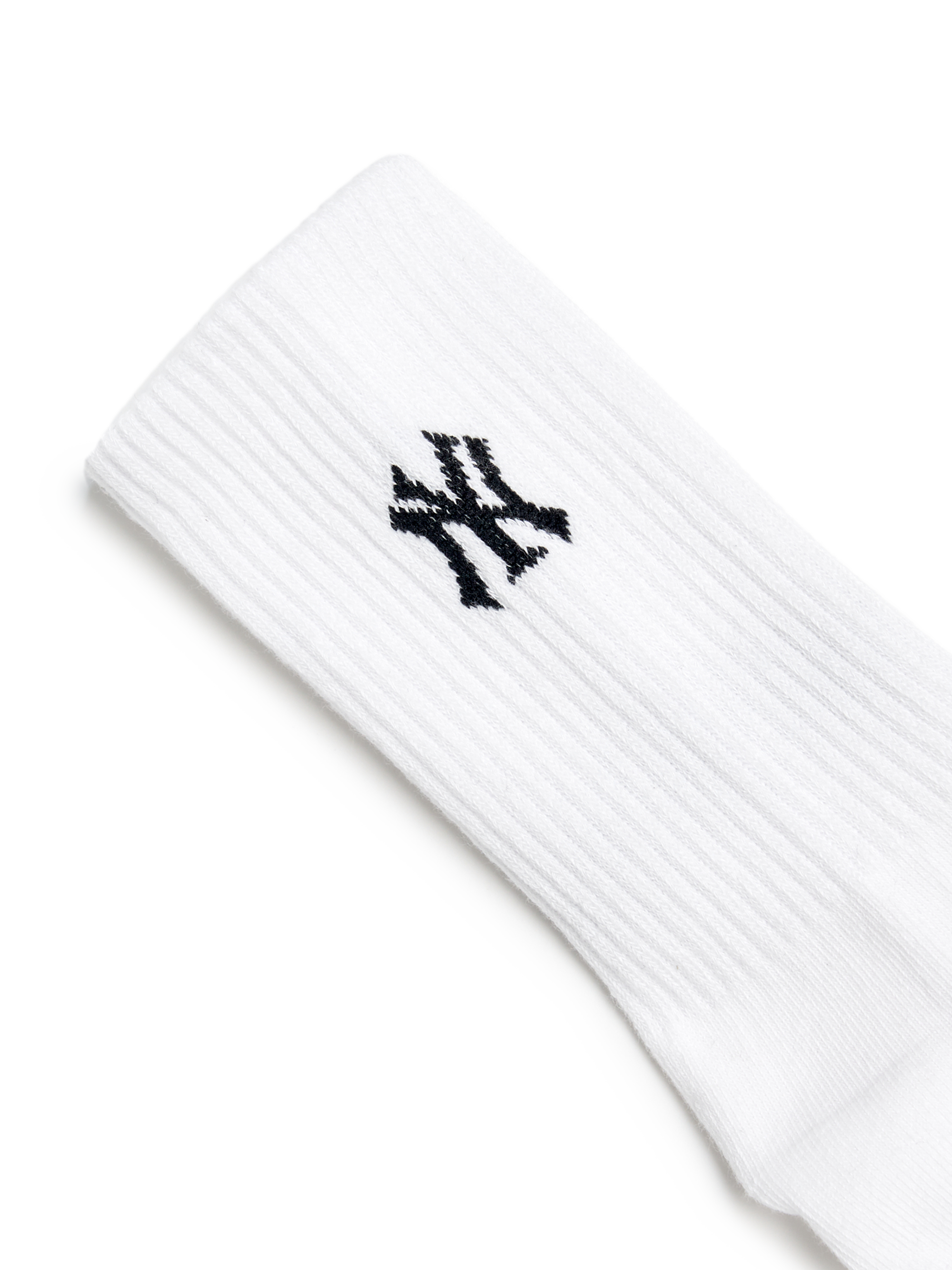 Sportive Crew Socks 2pairs Set
