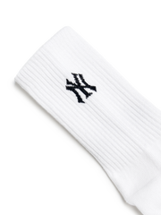 Sportive Crew Socks 2pairs Set