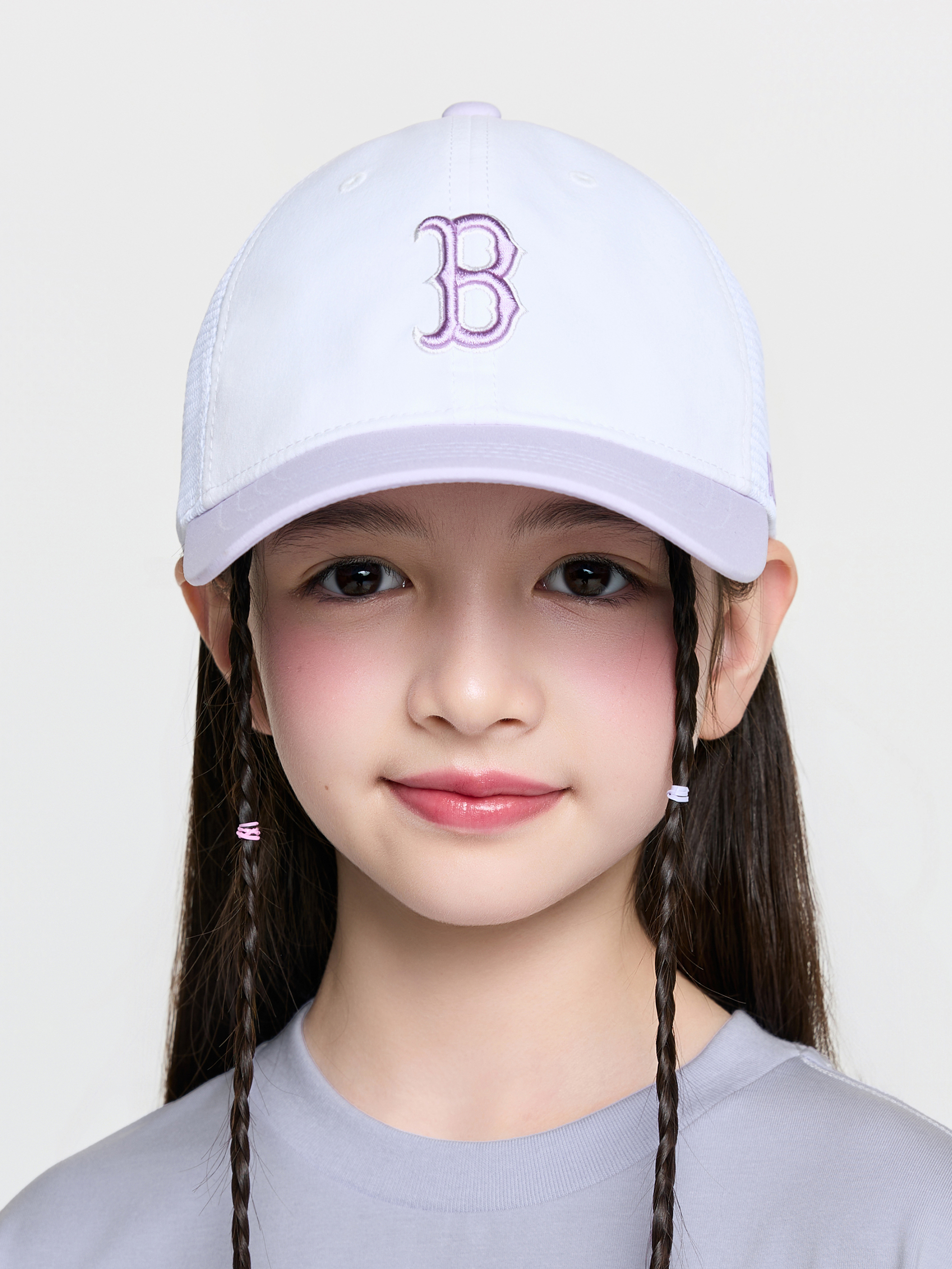 COOLFIELD ACE MESH BALLCAP