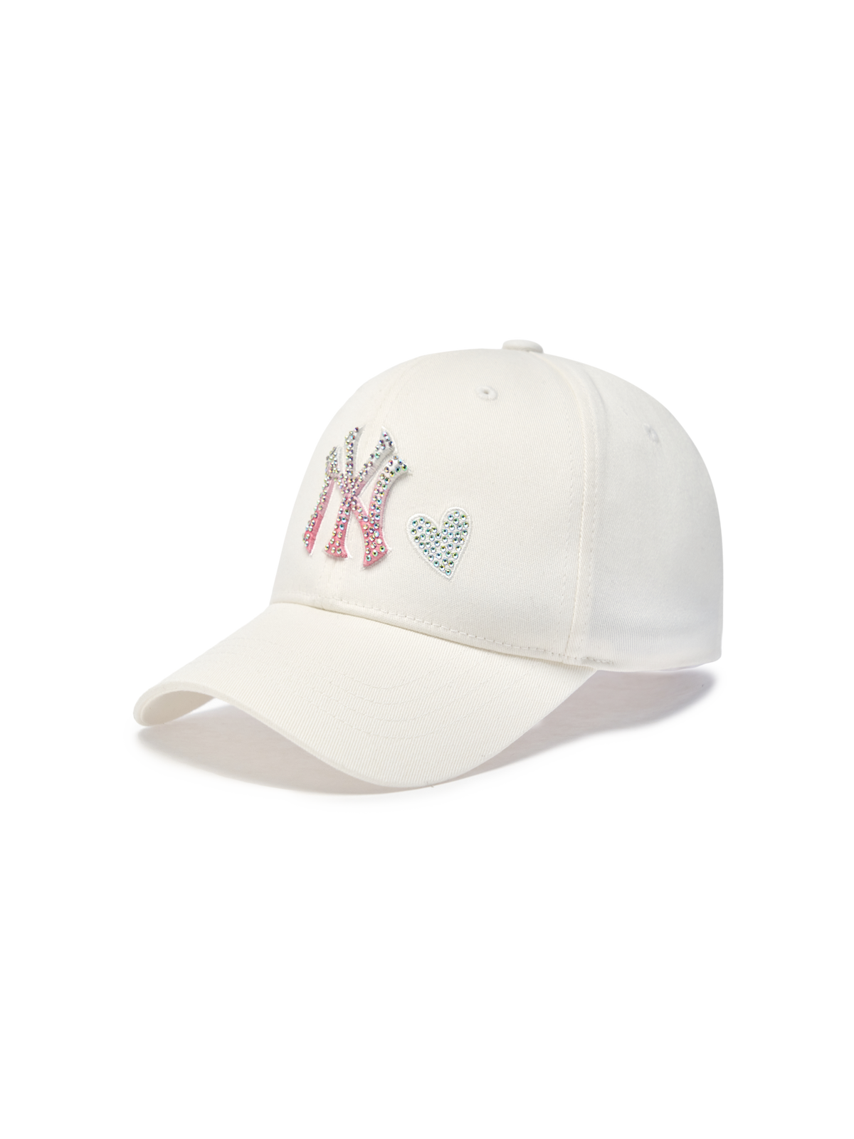 Basic Girl's Stone Ballcap