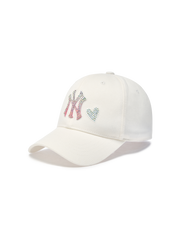 Basic Girl's Stone Ballcap