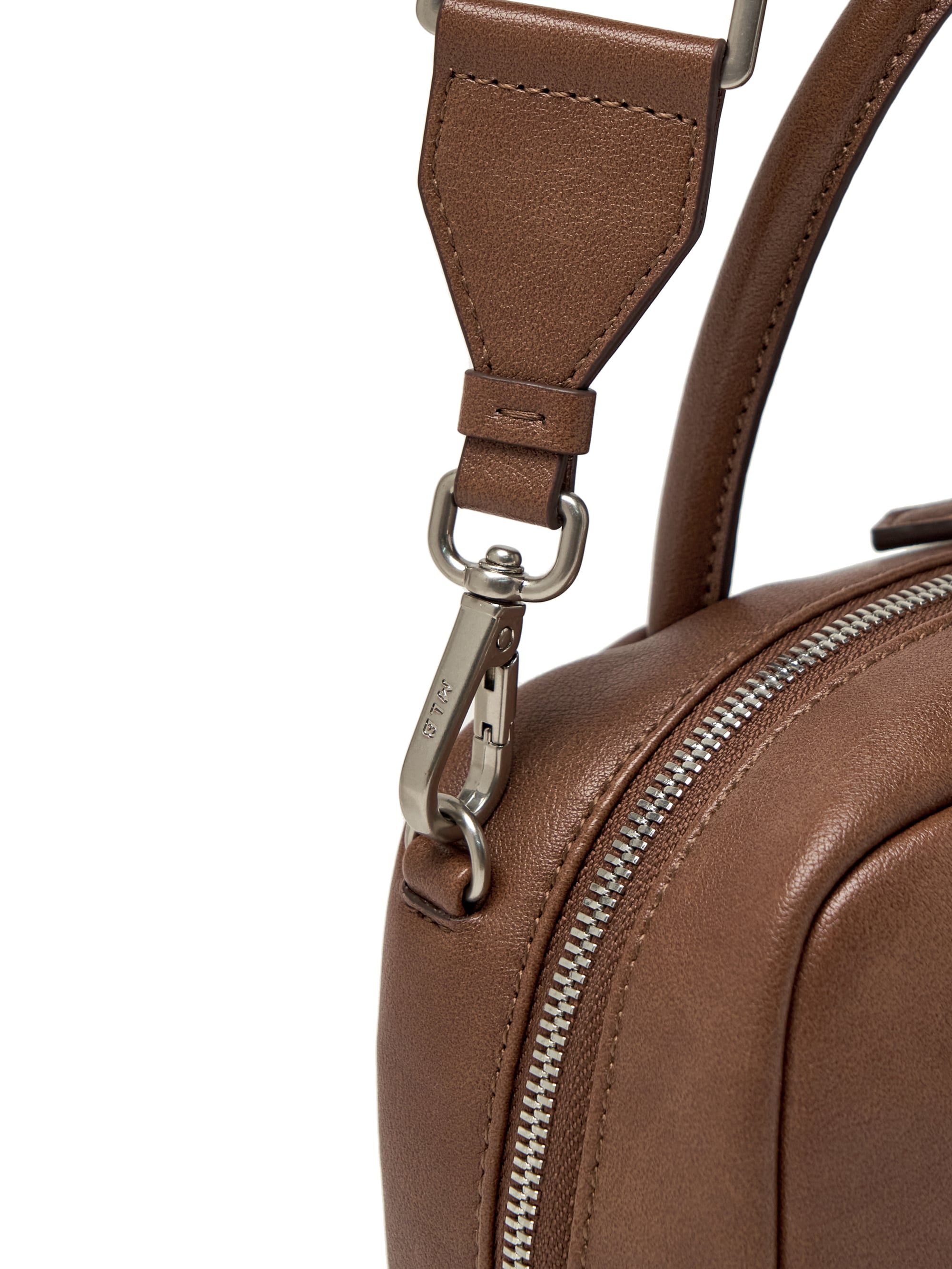 BASIC VINTAGE LOGO CROSS BAG