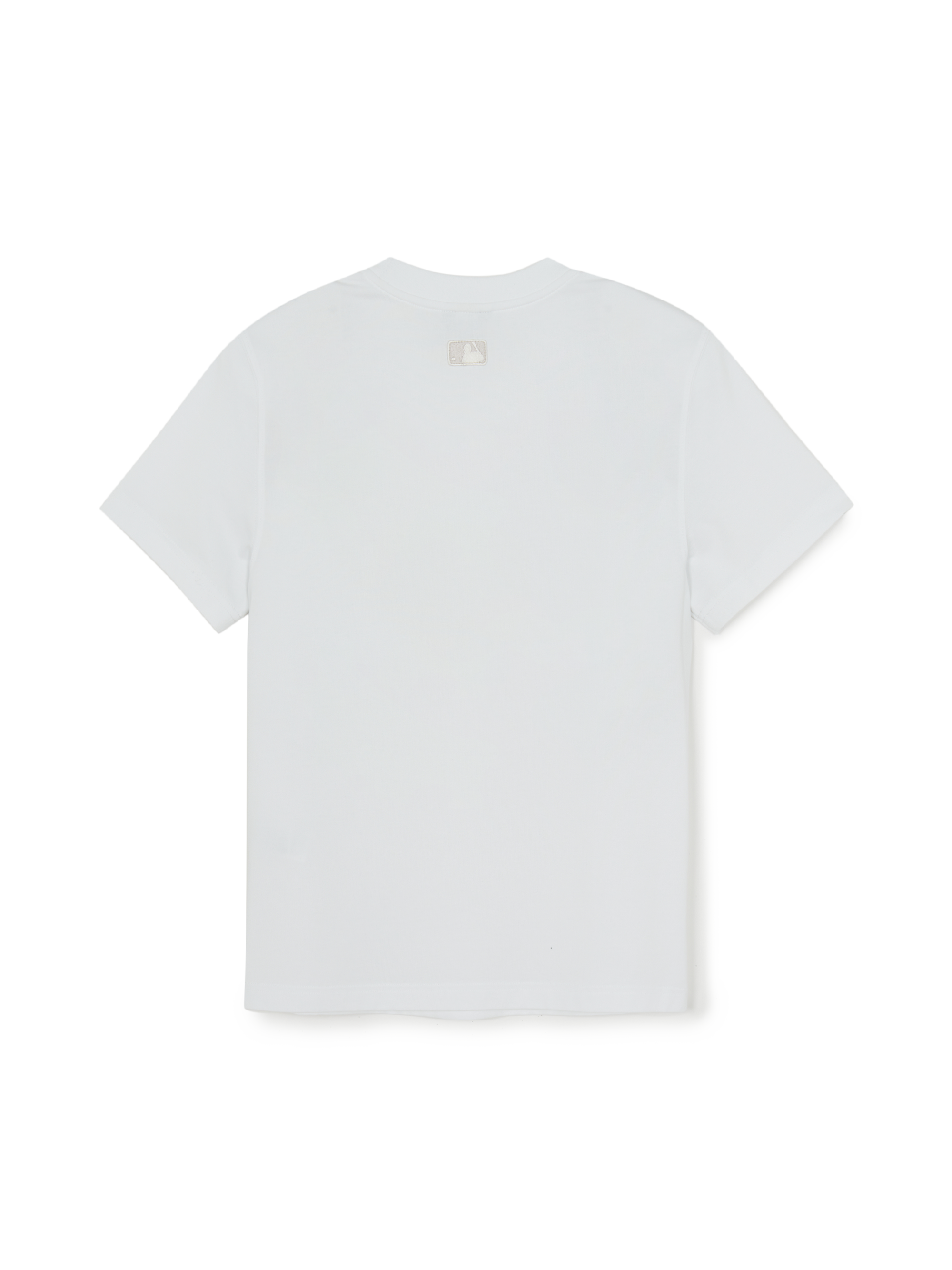 Basic Comfortable Fit T-Shirts