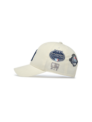 SIGNATURE ALL-OVER PATCH BALL CAP