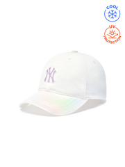 Girl's Coolfield Rainbow Ballcap