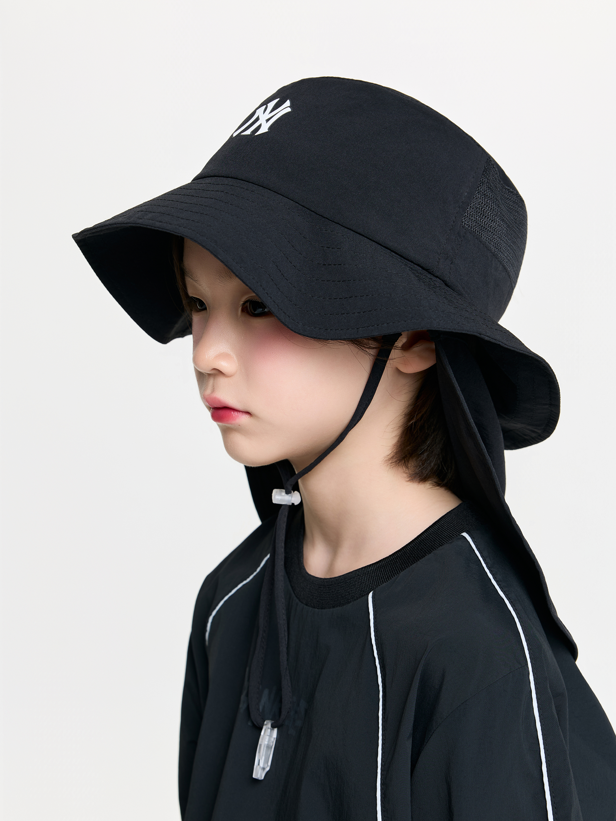 COOLFIELD Lightweight Flap Bucket Hat