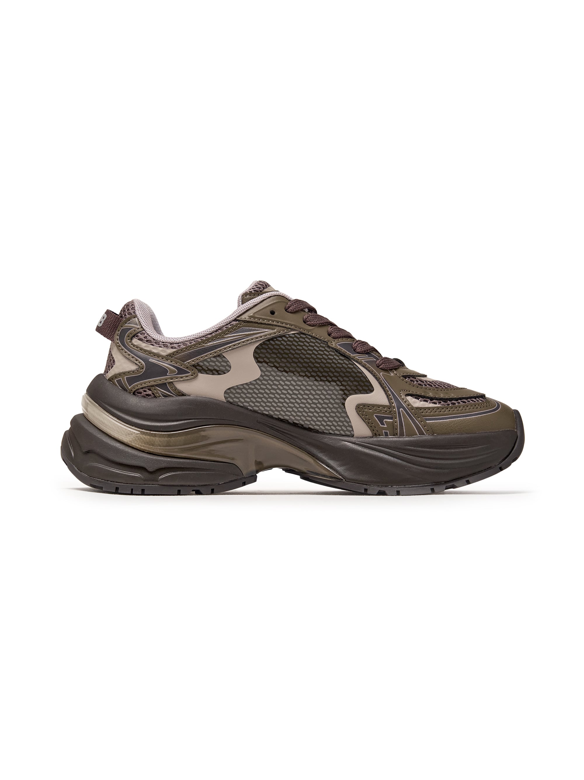 Curve Runner Enamel